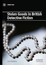 Télécharger le livre :  Stolen Goods in British Detective Fiction