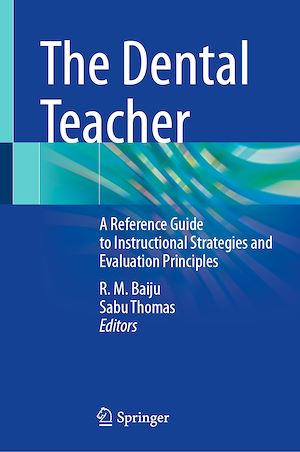 Téléchargez le livre :  The Dental Teacher