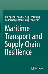 Download this ebook Maritime Transport and Supply Chain Resilience