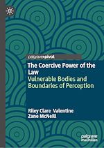 Télécharger le livre :  The Coercive Power of the Law