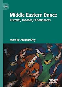 Télécharger le livre : Middle Eastern Dance