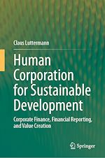Download this eBook Human Corporation for Sustainable Development