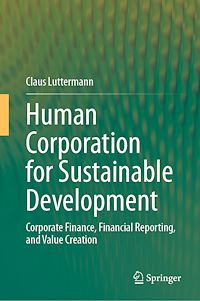 Download this ebook Human Corporation for Sustainable Development