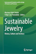 Télécharger le livre :  Sustainable Jewelry
