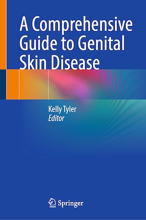 Téléchargez le livre :  A Comprehensive Guide to Genital Skin Disease