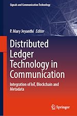 Télécharger le livre :  Distributed Ledger Technology in Communication