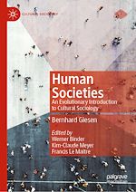Télécharger le livre :  Human Societies