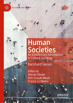 Téléchargez le livre :  Human Societies