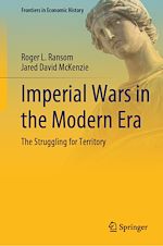 Télécharger le livre :  Imperial Wars in the Modern Era