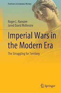 Téléchargez le livre :  Imperial Wars in the Modern Era