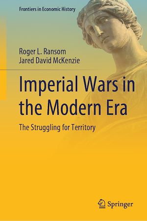 Téléchargez le livre :  Imperial Wars in the Modern Era