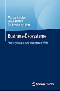 Téléchargez le livre :  Business- Ökosysteme