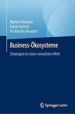 Téléchargez le livre :  Business- Ökosysteme