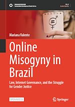 Télécharger le livre :  Online Misogyny in Brazil