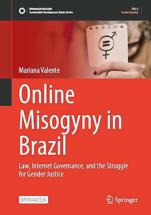Téléchargez le livre :  Online Misogyny in Brazil
