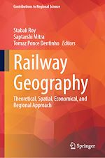 Télécharger le livre :  Railway Geography