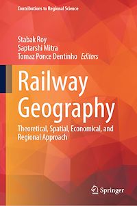 Download this ebook Railway Geography