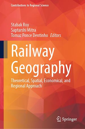 Download the eBook: Railway Geography