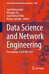 Téléchargez le livre :  Data Science and Network Engineering