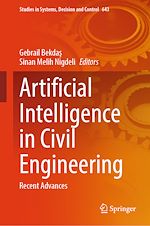 Télécharger le livre :  Artificial Intelligence in Civil Engineering