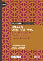 Télécharger le livre :  Rethinking Critical Race Theory