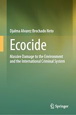 Télécharger le livre :  Ecocide