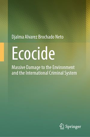 Télécharger le livre :  Ecocide