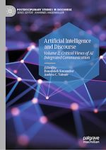 Télécharger le livre :  Artificial Intelligence and Discourse