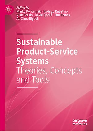 Download the eBook: Sustainable Product-Service Systems