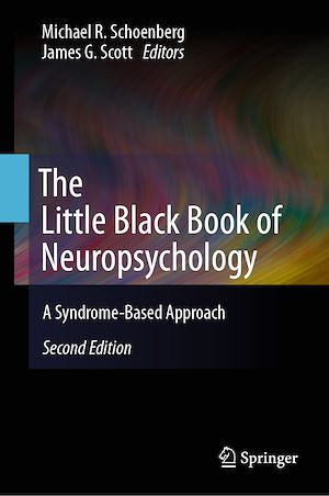Download the eBook: The Little Black Book of Neuropsychology