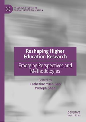 Téléchargez le livre :  Reshaping Higher Education Research