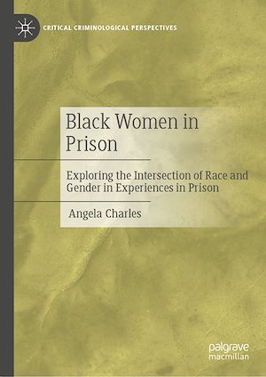 Téléchargez le livre :  Black Women in Prison