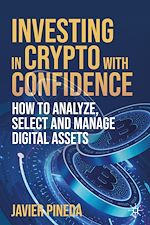 Download this eBook Investing in Crypto with Confidence