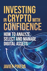 Download this ebook Investing in Crypto with Confidence