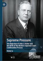 Télécharger le livre :  Supreme Pressure