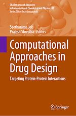 Télécharger le livre :  Computational Approaches in Drug Design