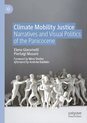Téléchargez le livre :  Climate Mobility Justice