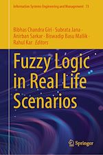Télécharger le livre :  Fuzzy Logic in Real Life Scenarios