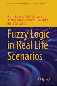 Download this ebook Fuzzy Logic in Real Life Scenarios