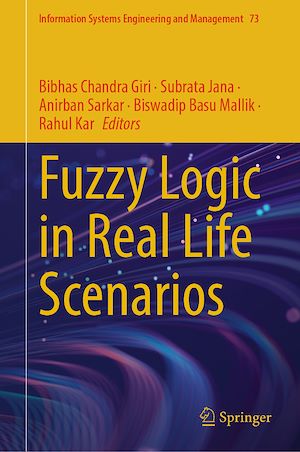Download the eBook: Fuzzy Logic in Real Life Scenarios