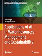 Télécharger le livre :  Applications of AI in Water Resources Management and Sustainability