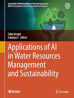 Téléchargez le livre :  Applications of AI in Water Resources Management and Sustainability