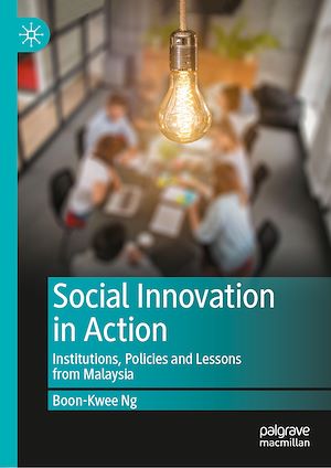 Téléchargez le livre :  Social Innovation in Action