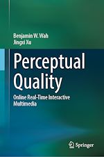 Télécharger le livre :  Perceptual Quality