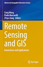 Télécharger le livre :  Remote Sensing and GIS