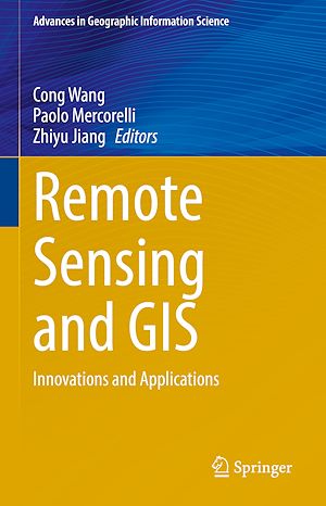 Téléchargez le livre :  Remote Sensing and GIS