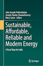 Download this eBook Sustainable, Affordable, Reliable and Modern Energy