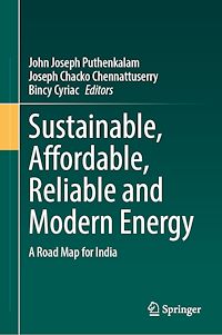 Download this ebook Sustainable, Affordable, Reliable and Modern Energy