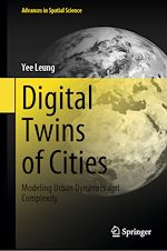 Télécharger le livre :  Digital Twins of Cities
