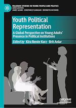 Télécharger le livre :  Youth Political Representation